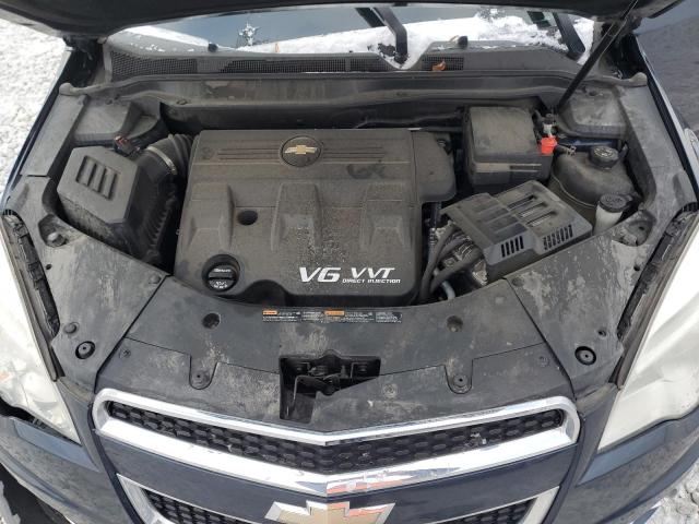 Photo 11 from auction – 2015 CHEVROLET EQUINOX LT with VIN 2GNFLBE30F6342488