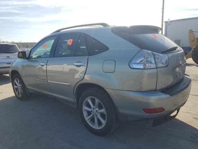 Zdjęcie 2 z aukcji – 2009 LEXUS RX 350 z VIN 2T2GK31U19C077003