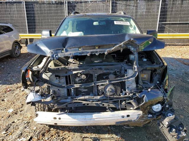 Photo 5 from auction – 2016 TOYOTA SEQUOIA with VIN 5TDBY5G17GS133620
