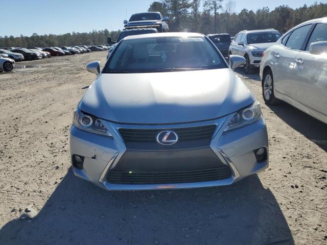 Photo 5 from auction – 2016 LEXUS CT 200 with VIN JTHKD5BH9G2254963