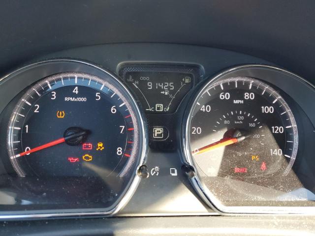 Photo 9 from auction – 2019 NISSAN VERSA S with VIN 3N1CN7AP2KL831771