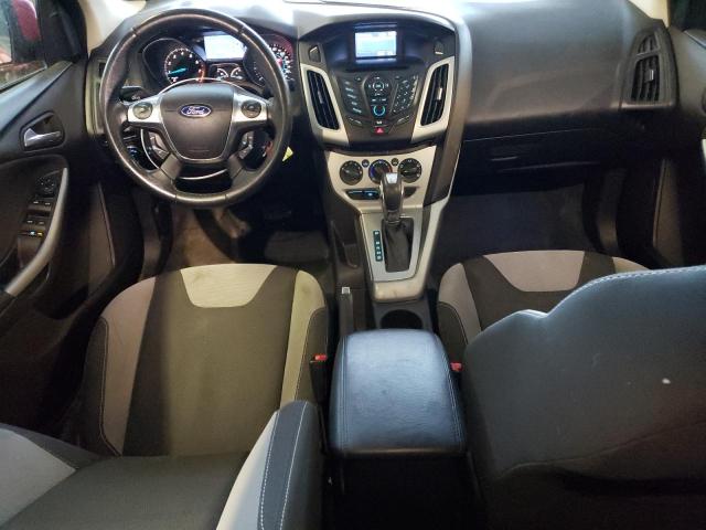 Photo 8 from auction – 2012 FORD FOCUS SE with VIN 1FAHP3F24CL193268