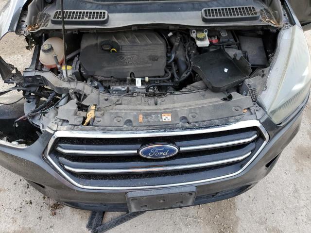 Photo 12 from auction – 2017 FORD ESCAPE SE with VIN 1FMCU0GD9HUC24619
