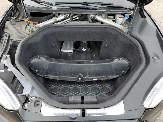 Photo 11 from auction – 2013 TESLA MODEL S with VIN 5YJSA1AG3DFP07494