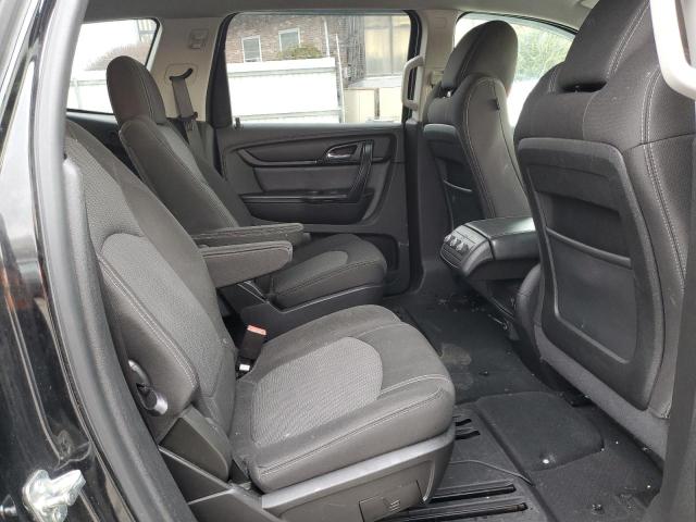 Photo 10 from auction – 2016 CHEVROLET TRAVERSE L with VIN 1GNKRGKD5GJ338271