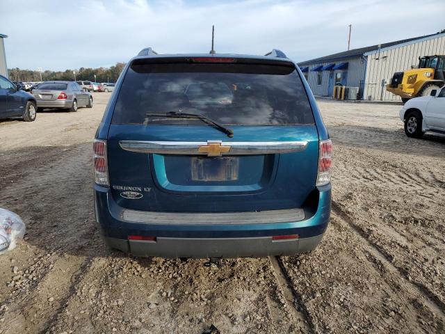 Photo 6 from auction – 2007 CHEVROLET EQUINOX LT with VIN 2CNDL63F176077162