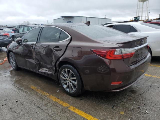 Photo 2 from auction – 2017 LEXUS ES 300H with VIN JTHBW1GG9H2145570