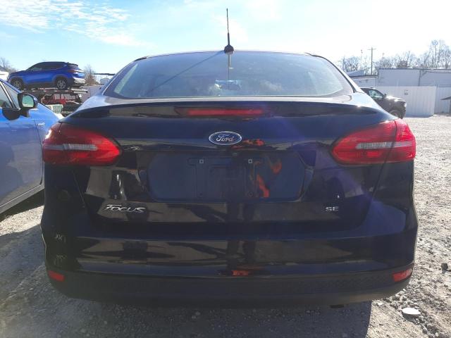 Photo 6 from auction – 2017 FORD FOCUS SE with VIN 1FADP3F22HL332089