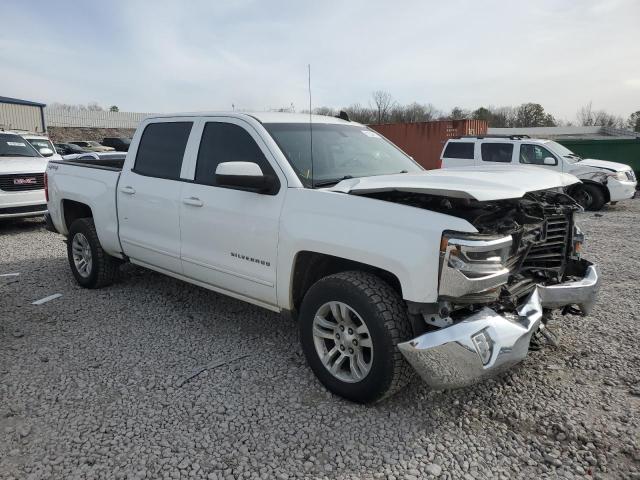 Photo 4 from auction – 2017 CHEVROLET SILVERADO with VIN 3GCUKREC4HG172414