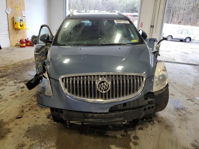 Photo 5 from auction – 2012 BUICK ENCLAVE with VIN 5GAKVCED5CJ295796