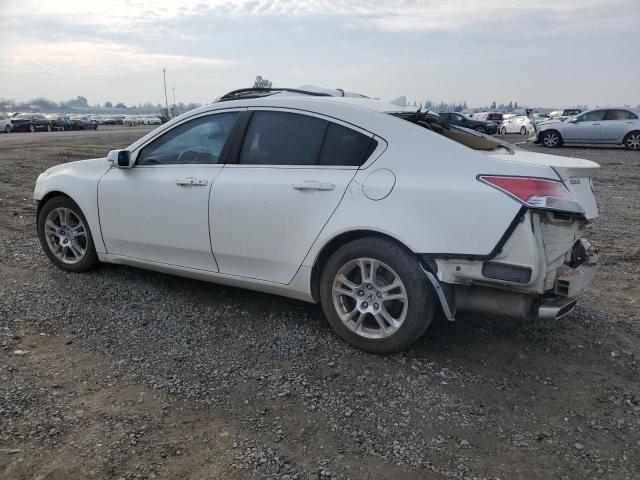 Photo 2 from auction – 2010 ACURA TL with VIN 19UUA8F51AA022408