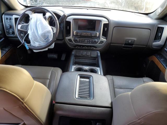 Photo 8 from auction – 2018 GMC SIERRA K15 with VIN 3GTU2NEC4JG437671