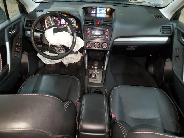 Photo 8 from auction – 2014 SUBARU FORESTER 2 with VIN JF2SJAHCXEH472579
