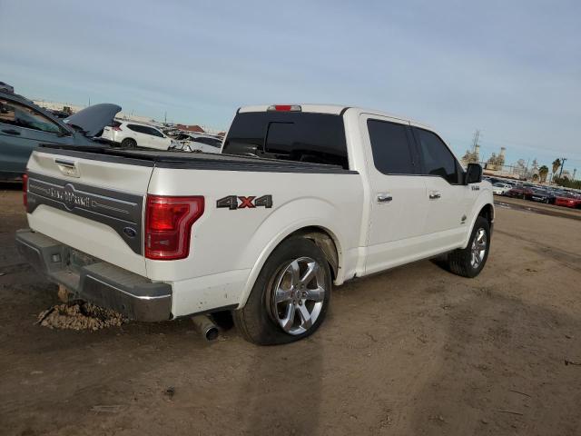 Photo 3 from auction – 2015 FORD F150 SUPER with VIN 1FTEW1EG5FFB83630