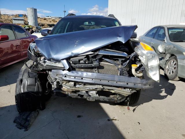 Photo 5 from auction – 2013 SUBARU OUTBACK 2. with VIN 4S4BRBGC9D3241517