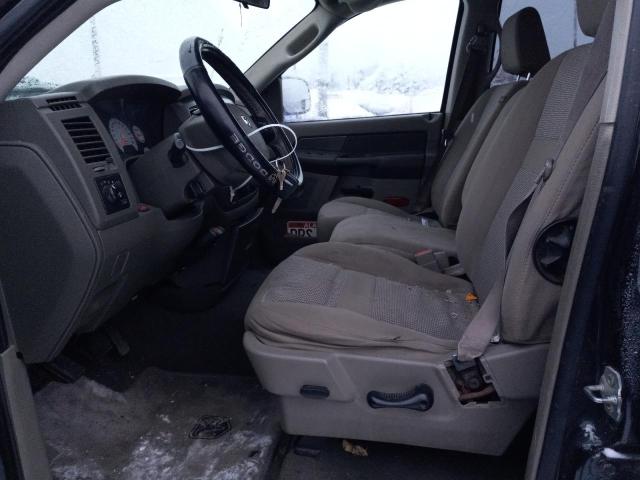 Photo 7 from auction – 2008 DODGE RAM 1500 S with VIN 1D7HU18218S540353