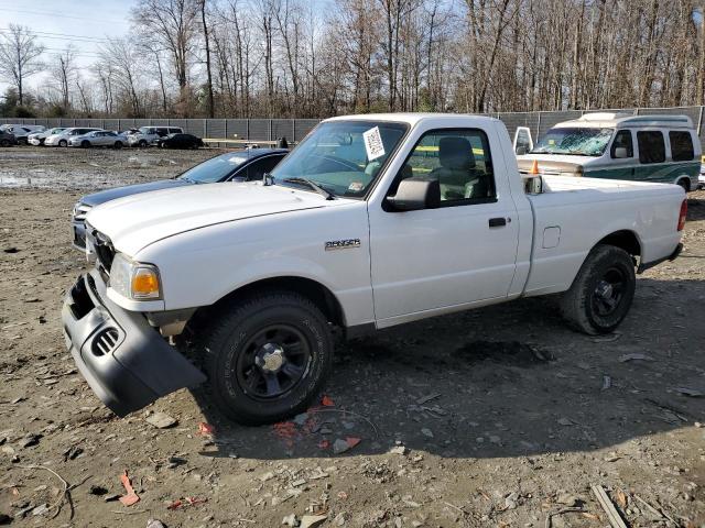 صورة رقم 1 من المزاد - 2011 FORD RANGER مع VIN 1FTKR1AD3BPA91409