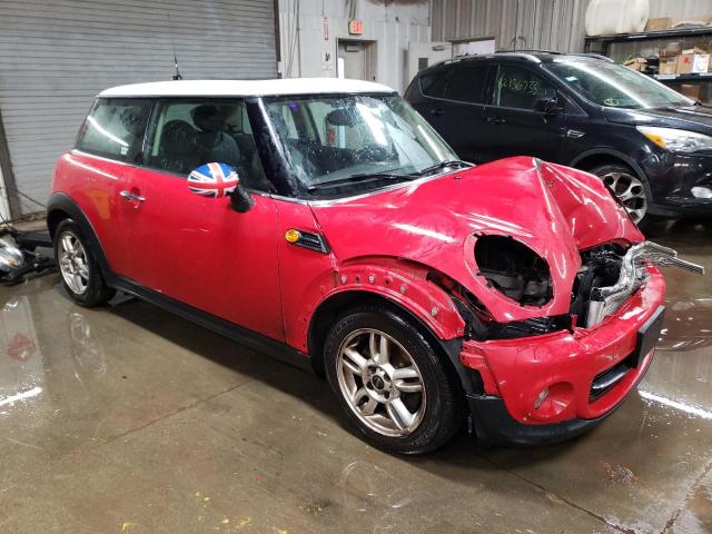 Photo 4 from auction – 2013 MINI COOPER with VIN WMWSU3C51DT689778