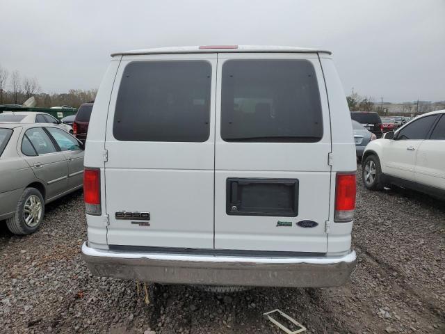 Photo 6 from auction – 2014 FORD ECONOLINE with VIN 1FBSS3BL4EDA31994