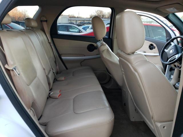Photo 11 from auction – 2008 CHEVROLET EQUINOX LT with VIN 2CNDL73F286346230