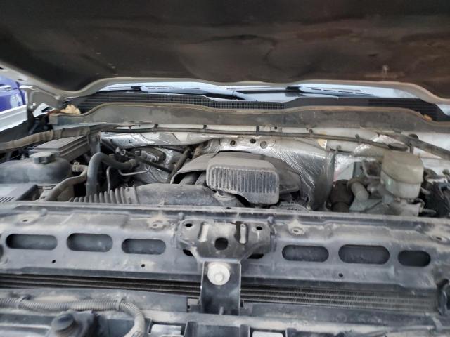 Photo 11 from auction – 2015 CHEVROLET SILVER1500 with VIN 1GC1KVEG8FF554023