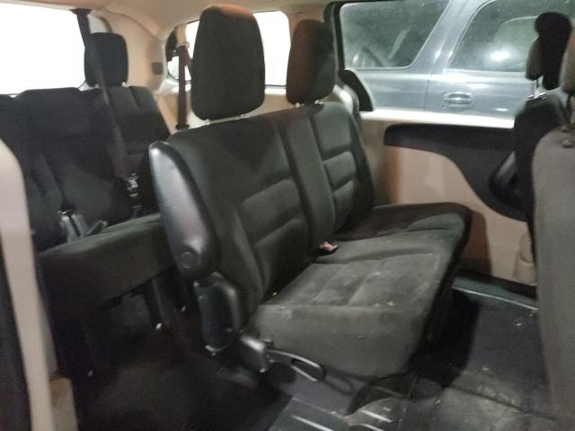 Photo 11 from auction – 2015 DODGE GRAND CARA with VIN 2C4RDGBG7FR671310