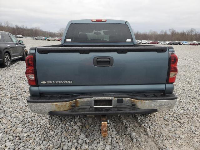 Photo 6 from auction – 2007 CHEVROLET SILVERADO with VIN 2GCEK13V971104059