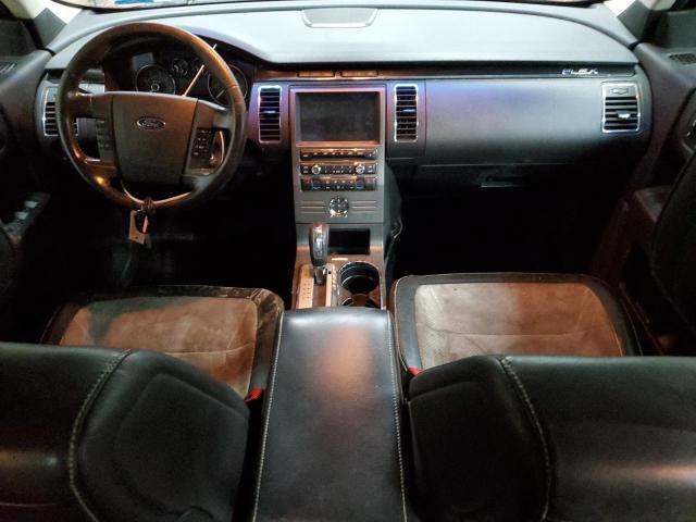 Photo 8 from auction – 2011 FORD FLEX LIMIT with VIN 2FMGK5DCXBBD17632