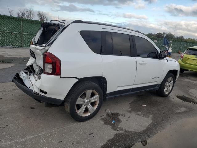 Photo 3 from auction – 2016 JEEP COMPASS SP with VIN 1C4NJCBA7GD568632