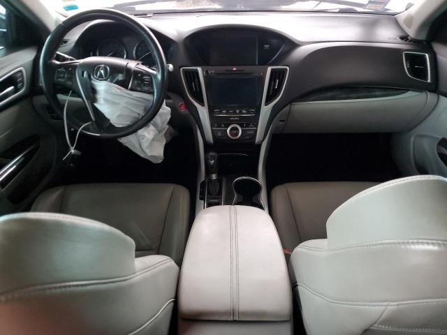 Photo 8 from auction – 2018 ACURA TLX TECH with VIN 19UUB1F53JA006568