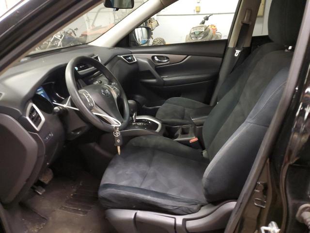 Photo 7 from auction – 2015 NISSAN ROGUE S with VIN 5N1AT2ML2FC837377