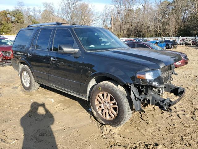 Photo 4 from auction – 2014 FORD EXPEDITION with VIN 1FMJU2A5XEEF56420
