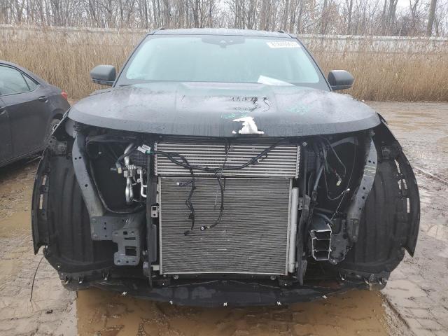 Photo 5 from auction – 2022 FORD EXPLORER X with VIN 1FMSK8DH0NGA57200