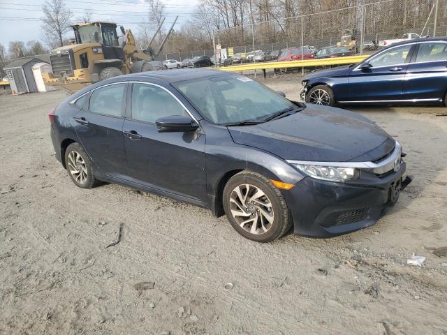 Photo 4 from auction – 2016 HONDA CIVIC EX with VIN 19XFC2F71GE229239