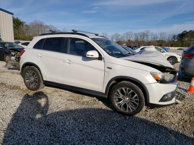 Photo 4 from auction – 2016 MITSUBISHI OUTLANDER with VIN JA4AP4AW7GZ034544