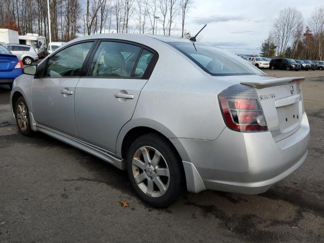 Photo 2 from auction – 2011 NISSAN SENTRA 2.0 with VIN 3N1AB6AP2BL668582
