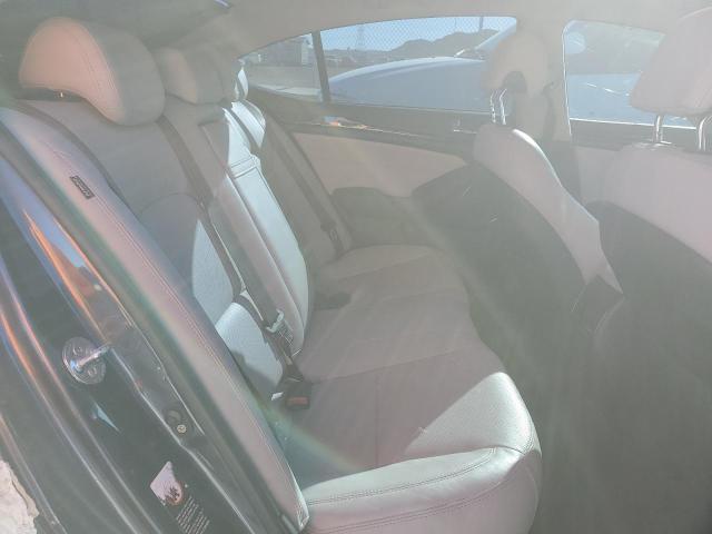 Photo 10 from auction – 2014 KIA CADENZA PR with VIN KNALN4D78E5145694