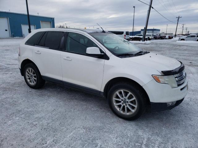 Photo 4 from auction – 2010 FORD EDGE SEL with VIN 2FMDK4JCXABB14854
