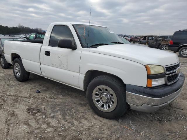 Photo 4 from auction – 2006 CHEVROLET SILVERADO with VIN 3GCEC14V26G190767