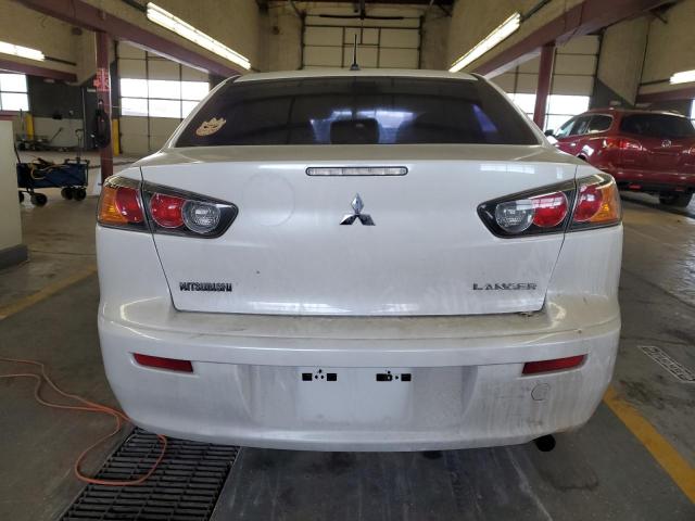 Photo 6 from auction – 2016 MITSUBISHI LANCER ES/ with VIN JA32V2FW7GU003707