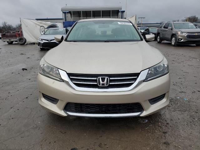 Photo 5 from auction – 2014 HONDA ACCORD LX with VIN 1HGCR2F32EA021712