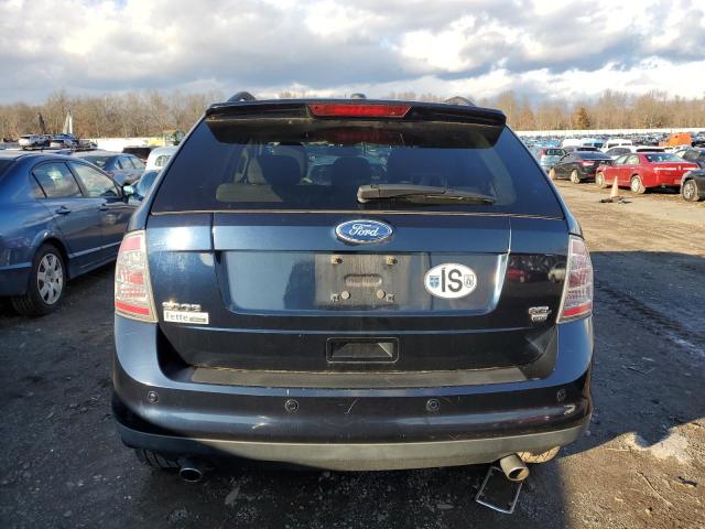 Photo 6 from auction – 2010 FORD EDGE SEL with VIN 2FMDK4JC8ABB70825