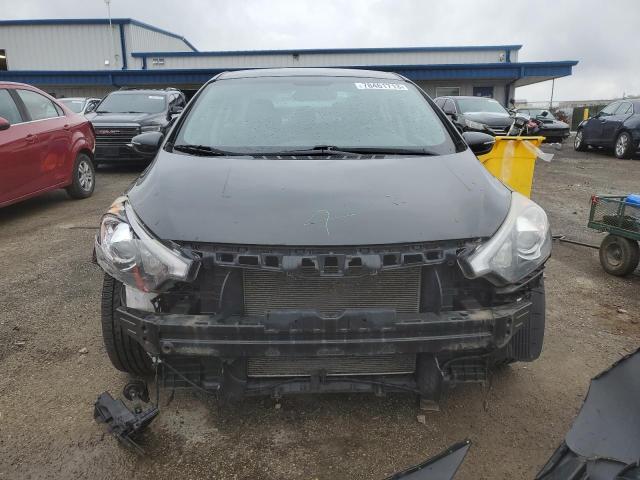 Photo 5 from auction – 2014 KIA FORTE EX with VIN KNAFX4A89E5096087