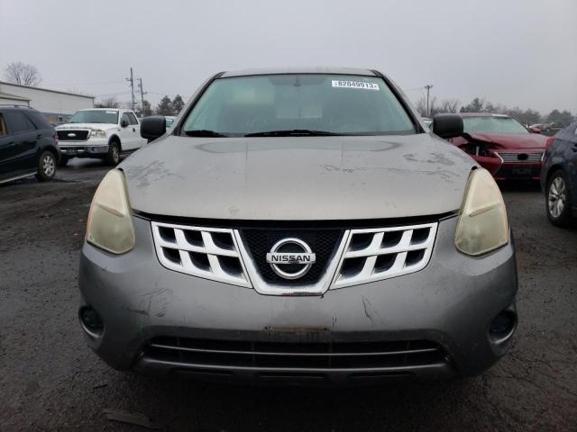 Photo 5 from auction – 2011 NISSAN ROGUE S with VIN JN8AS5MV5BW272873
