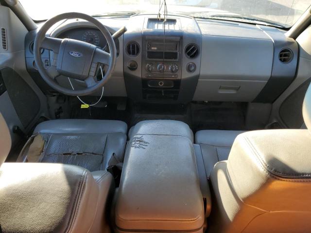 Photo 8 from auction – 2006 FORD F150 with VIN 1FTVX12516NA53463