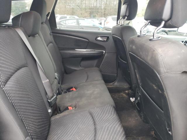 Photo 10 from auction – 2018 DODGE JOURNEY SX with VIN 3C4PDCBB3JT439412
