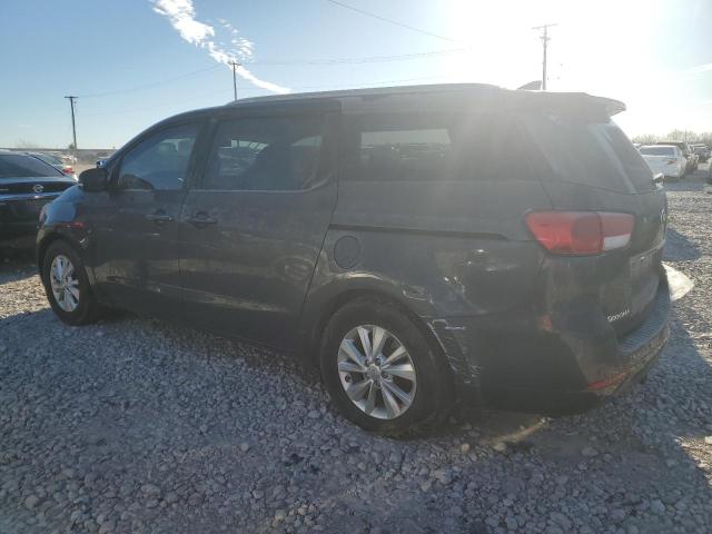 Photo 2 from auction – 2015 KIA SEDONA LX with VIN KNDMB5C16F6023530