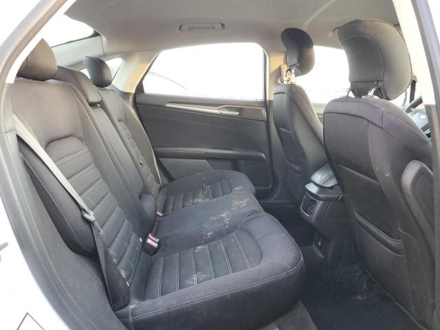 Photo 10 from auction – 2014 FORD FUSION SE with VIN 3FA6P0H70ER261827
