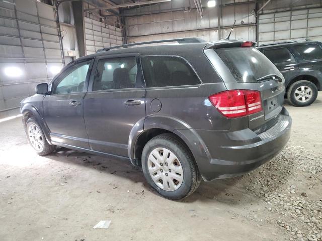 Photo 2 from auction – 2017 DODGE JOURNEY SE with VIN 3C4PDCAB3HT602149