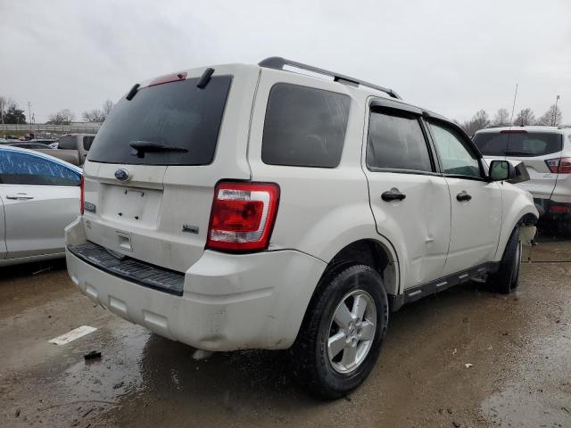 Photo 3 from auction – 2010 FORD ESCAPE XLT with VIN 1FMCU0DGXAKB07843